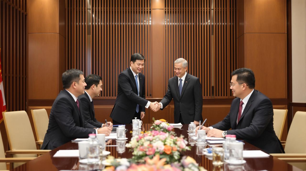 桃花视频与好莱坞顶级制片公司签署战略合作协议