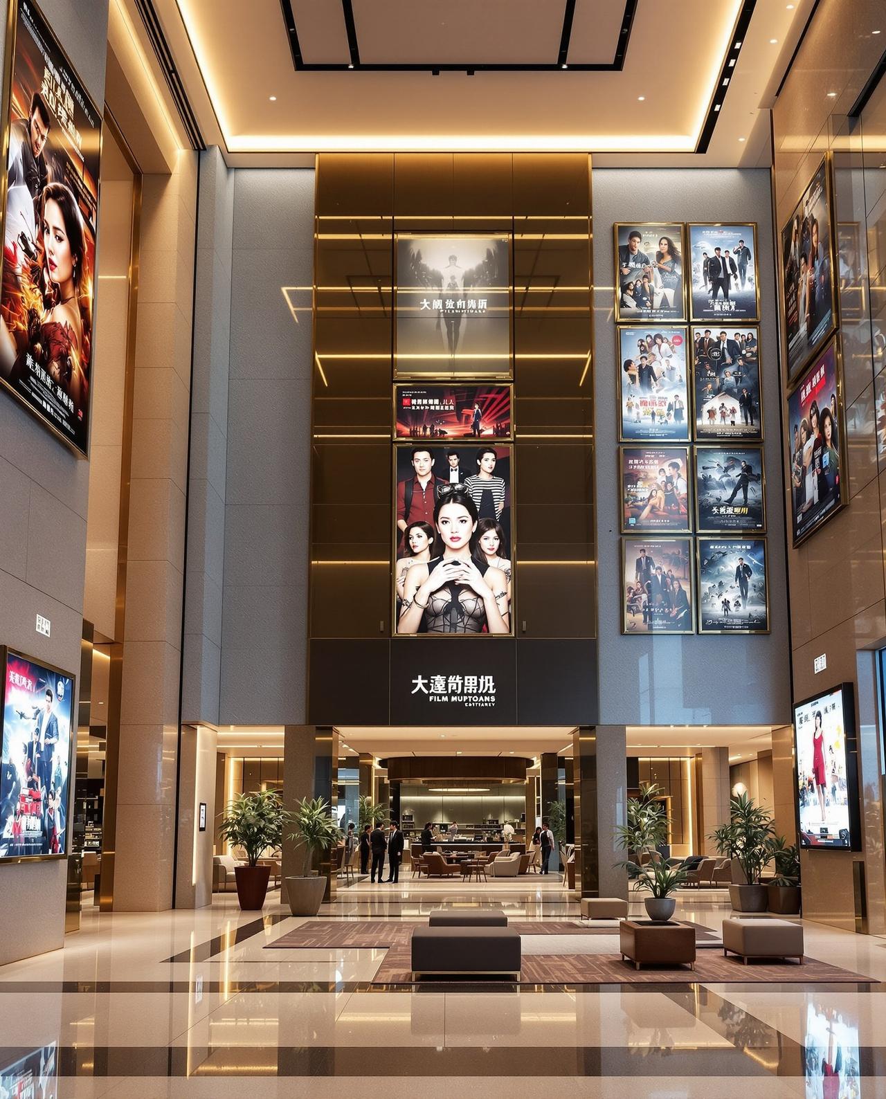 桃花视频传媒公司